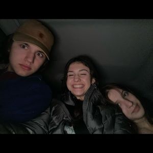 Meet your Posher, Cora